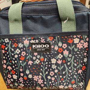 IGLOO cooler NWOT #AS006